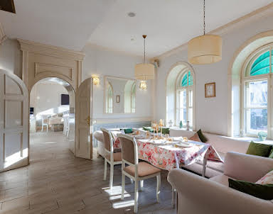  ресторан Белый