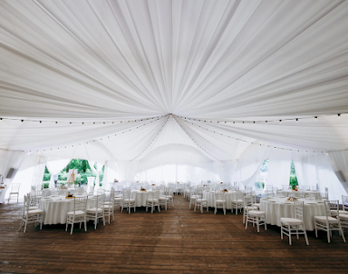  ресторан Яхт-клуб «Парк Рублёво»