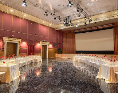  ресторан Р.И.М