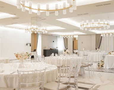  ресторан Баден-Баден термы Еткуль