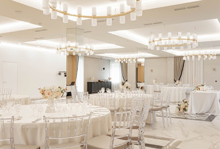 Банкетный зал в Камерный зал