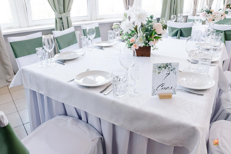 Основной зал в «Своя Публика» фотография №13