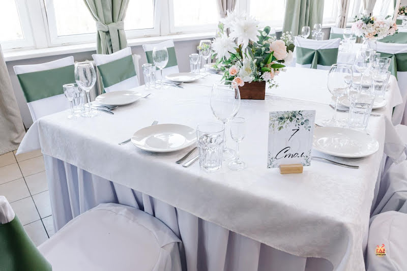 Своя Публика фотография №13