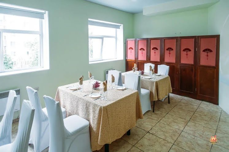 Кинозал в «Дракон» фотография №4