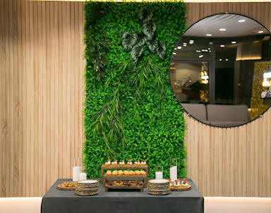  ресторан Панорама