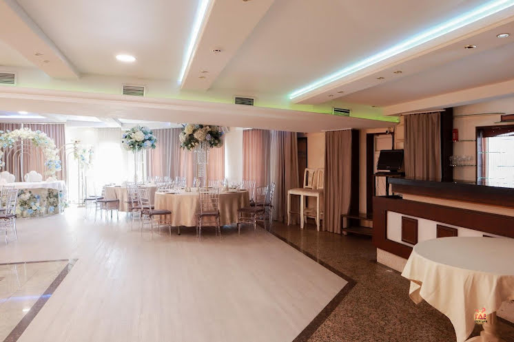 Зал «Dublin» в «Лондон» фотография №3