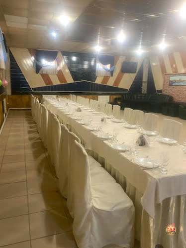 Малый зал в «За Сибирь» фотография №3