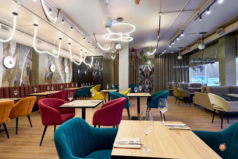 Парковый фотография №17