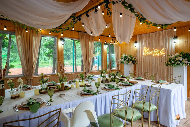 Веранда  в «Дворянское гнездо» фотография №12