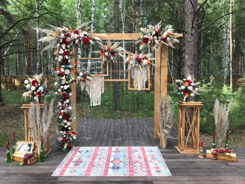 Ресторан Лесной фотография №9