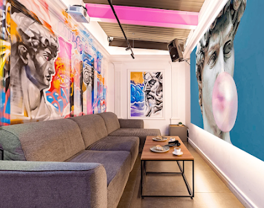  ресторан Moodmakers