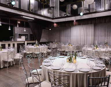 Выпускной в Особняк