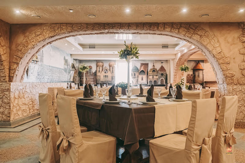 Старое Шале фотография №9