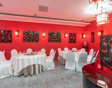  ресторан Норд Стар