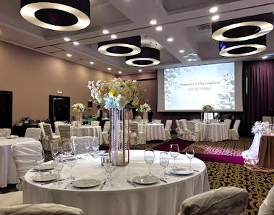  ресторан Irkutsk City Center