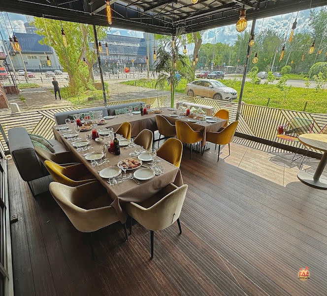 Lemongrass фотография №2