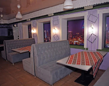  ресторан У Шурика