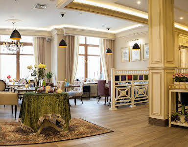  ресторан Град Южный