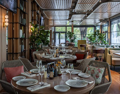 Выпускной в Теплые страны