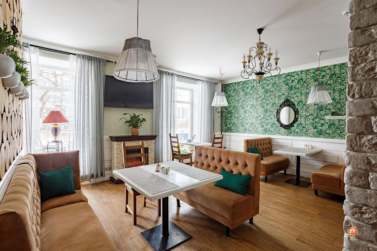 Помещение в «ВОСЕМЬ’55» фотография №1