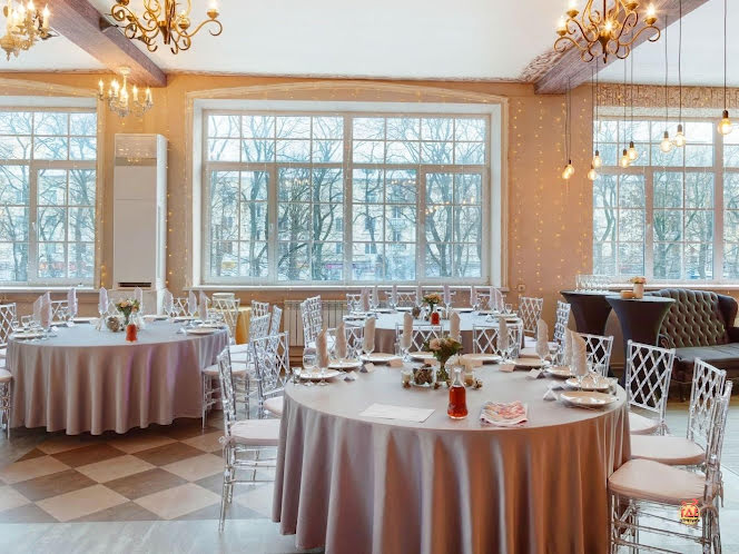 Зал «Лофт» в «АлхимIQ» фотография №7