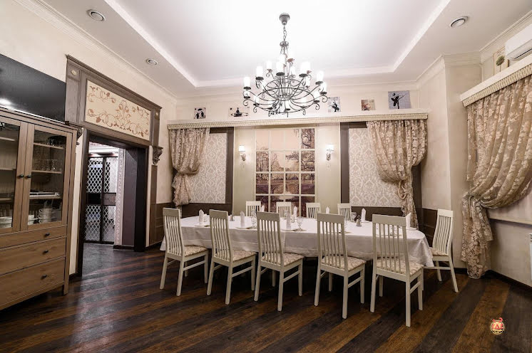 Малый зал в «Ионесси» фотография №4