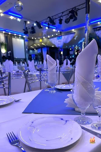 Банкетный зал в «Причал» фотография №6