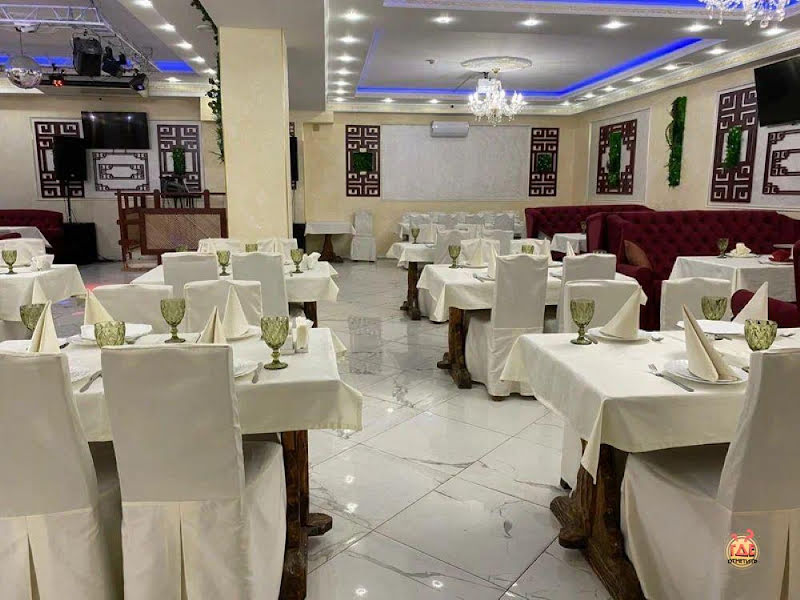 Измайловский дворик фотография №7