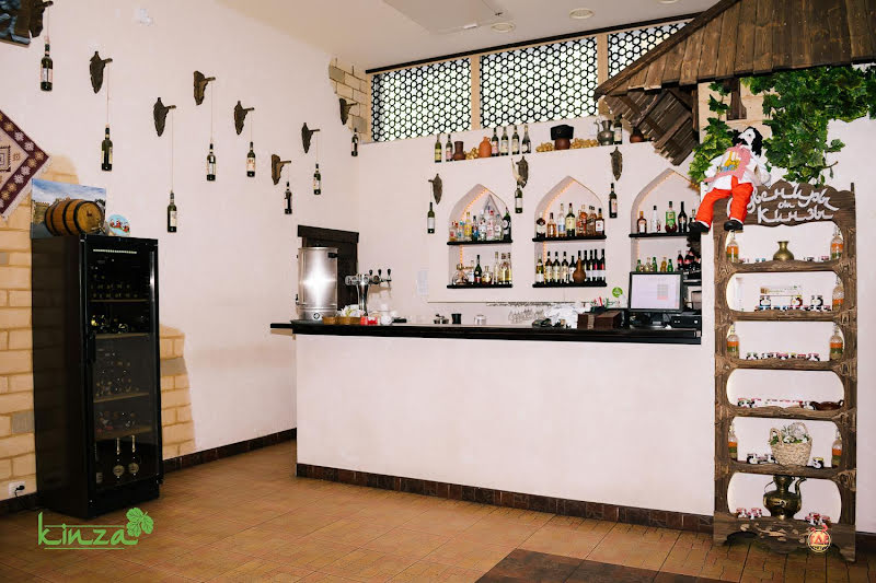 KINZA фотография №19