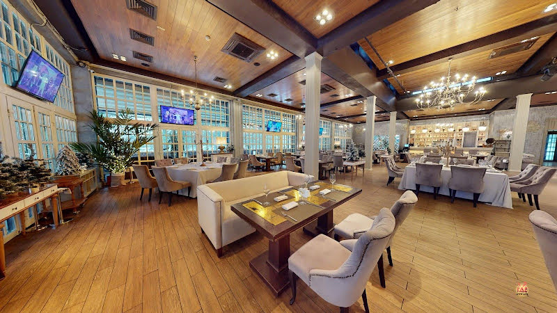 Шале Берёзка фотография №5