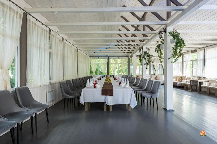 Веранда  в «PRIME TIMES» фотография №13