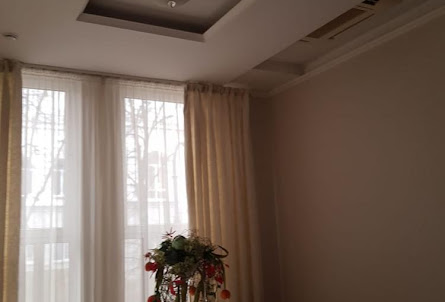 Большой зал в Большой зал