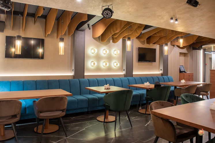 «Новый Зал» в «Академия Караоке на Ширямова» фотография №3