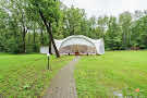 Шатер в «Медвежьи озера»