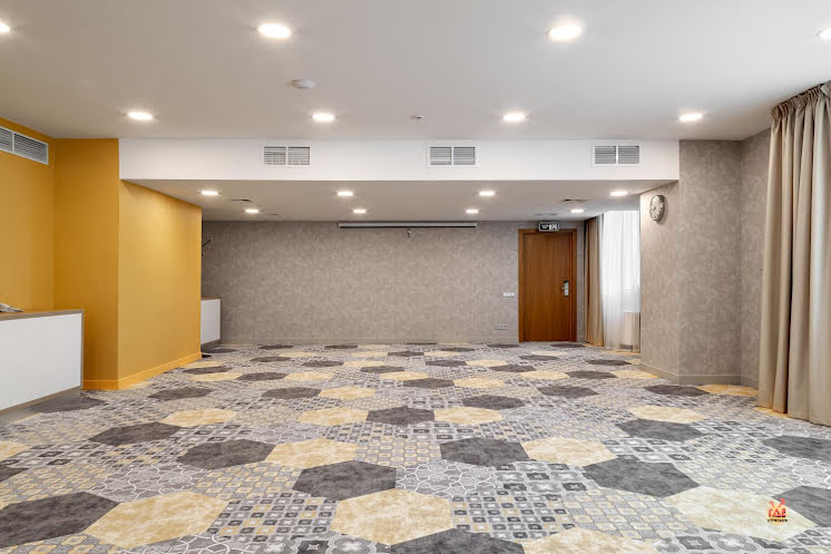 Зал «Чехов» в «Edge Vinogradovо-Moscow» фотография №2