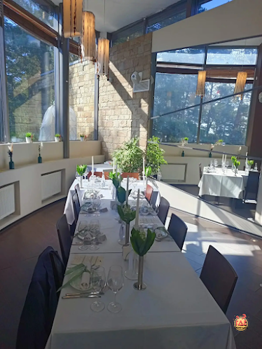 VIP-зал в «Атлантис» фотография №9