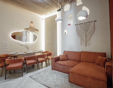  ресторан Rubin Loft на Качалова