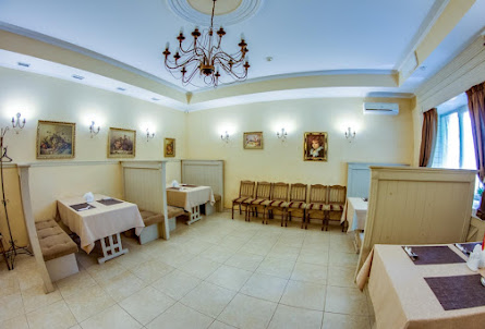 Малый зал в Малый зал