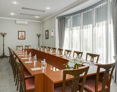  ресторан Романов