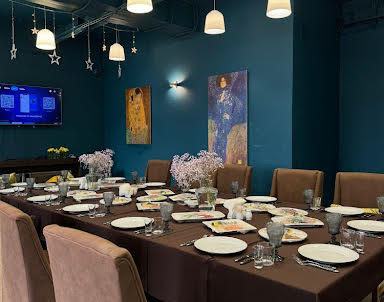 День рождения в ArtFood