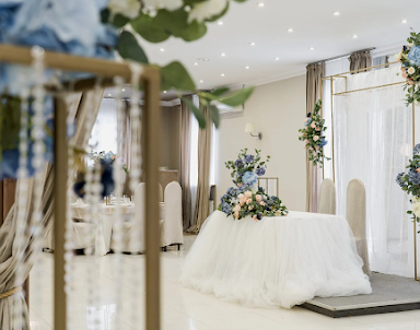  ресторан Камелот