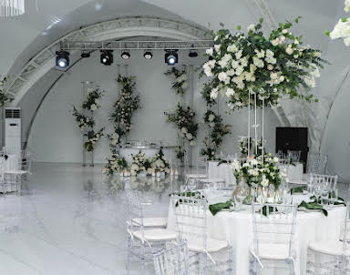  ресторан Голицын Клуб