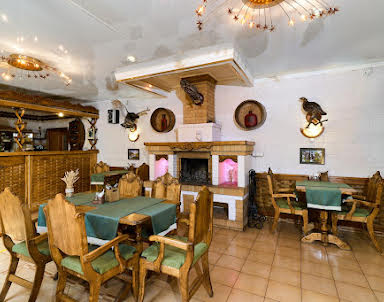 День рождения в Белая Сова