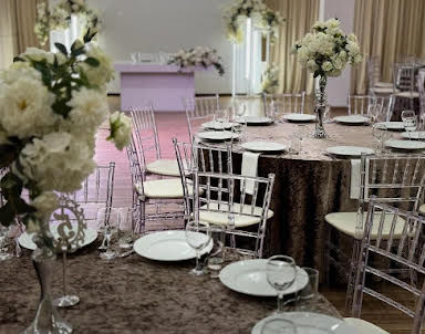  ресторан Белый зал «Фестиваль»