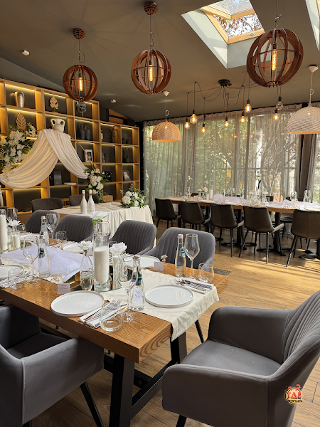 Grigio фотография №6