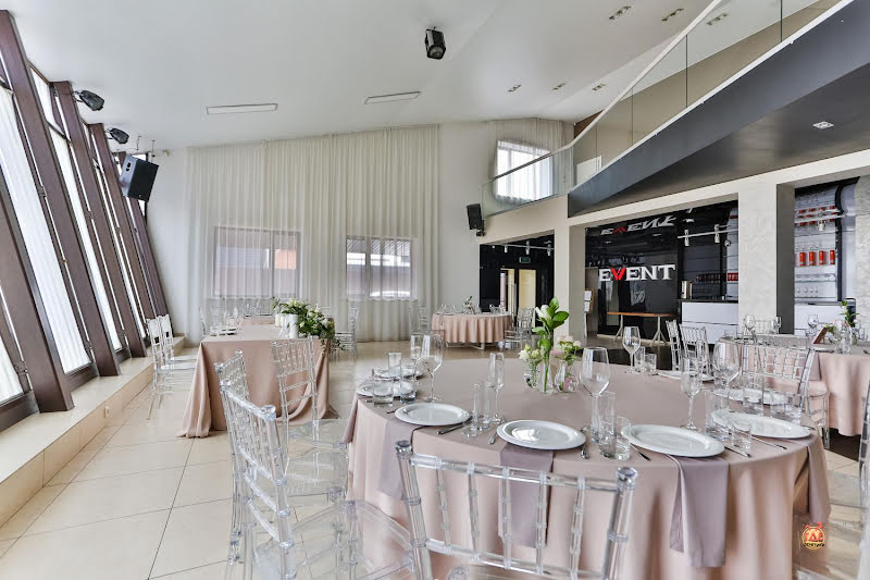 EVENT house фотография №1