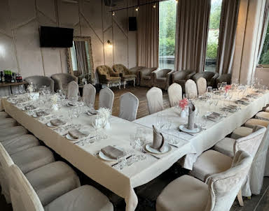  ресторан Сытый лось на Большой Семёновской