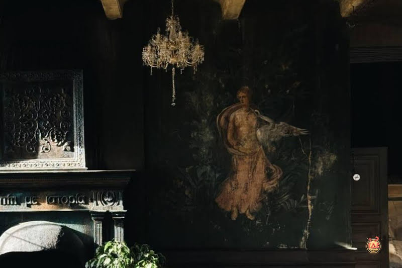 Дом Культуры FAKTURA#1913 фотография №10