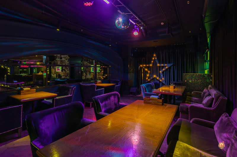 Руки ВВерх! Бар / Родео фотография №18