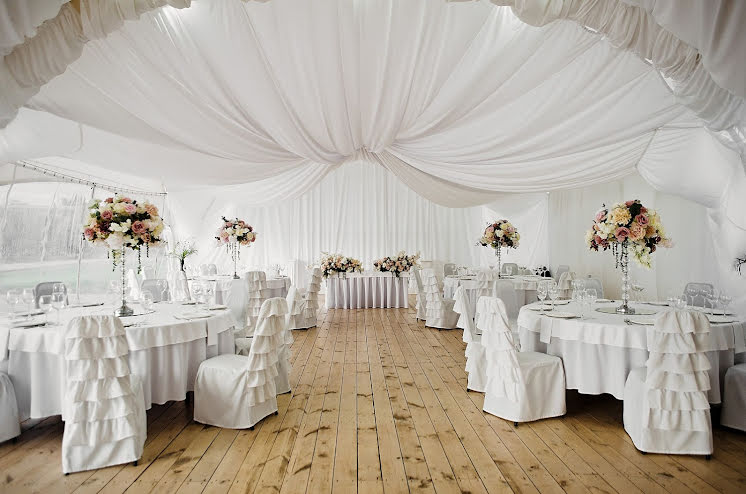 ПАРУС HALL в «Роял Марин» фотография № 1